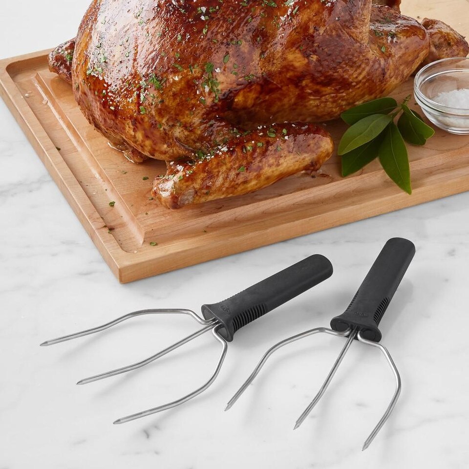 OXO Turkey Forks Williams Sonoma AU